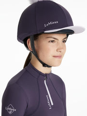 LeMieux Classique Hat Silk