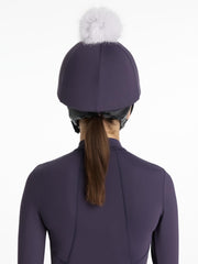 LeMieux Classique Hat Silk