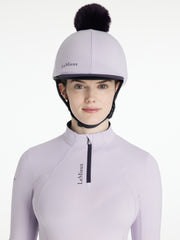 LeMieux Classique Hat Silk
