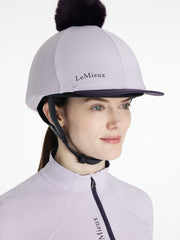 LeMieux Classique Hat Silk