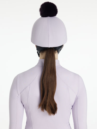 LeMieux Classique Hat Silk