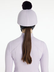 LeMieux Classique Hat Silk