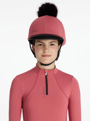 LeMieux Classique Hat Silk
