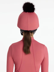 LeMieux Classique Hat Silk