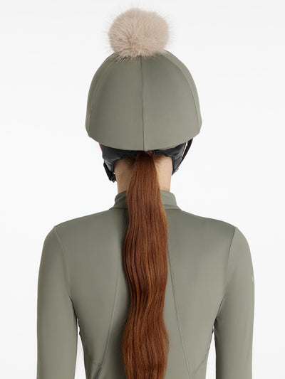 LeMieux Classique Hat Silk