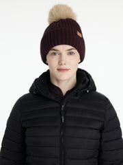 LeMieux Clara Rib Beanie