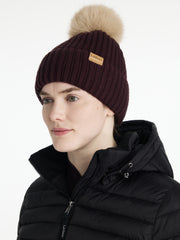 LeMieux Clara Rib Beanie