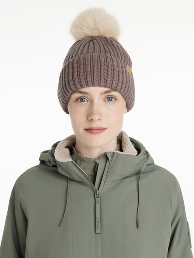LeMieux Clara Rib Beanie