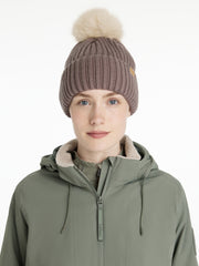 LeMieux Clara Rib Beanie