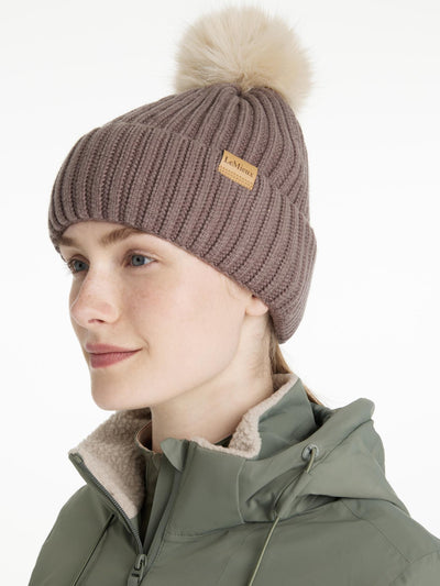 LeMieux Clara Rib Beanie
