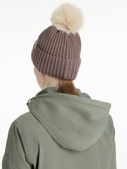 LeMieux Clara Rib Beanie