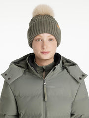 LeMieux Clara Rib Beanie