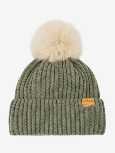 LeMieux Clara Rib Beanie