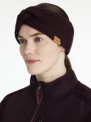 Clara Rib Knot Headband