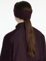 Clara Rib Knot Headband