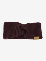 Clara Rib Knot Headband