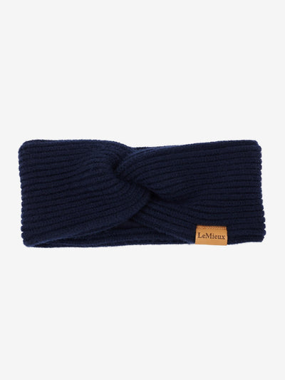 Clara Rib Knot Headband