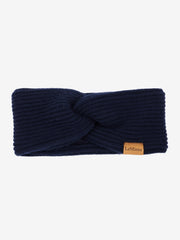 Clara Rib Knot Headband