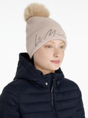 LeMieux Sparkle Beanie
