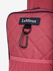 LeMieux Boot & Hat Bag