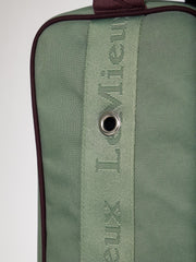 LeMieux Boot & Hat Bag