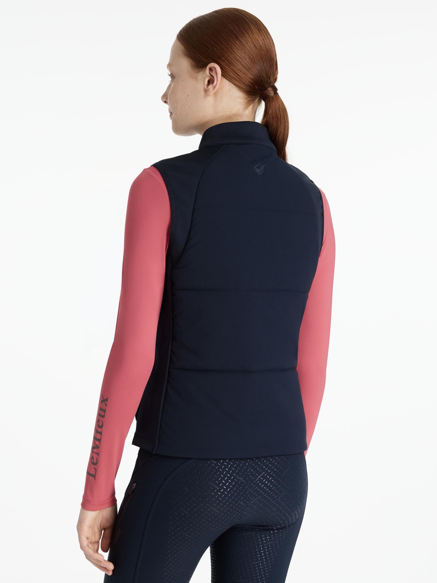 LeMieux Young Rider Pammy Training Gilet