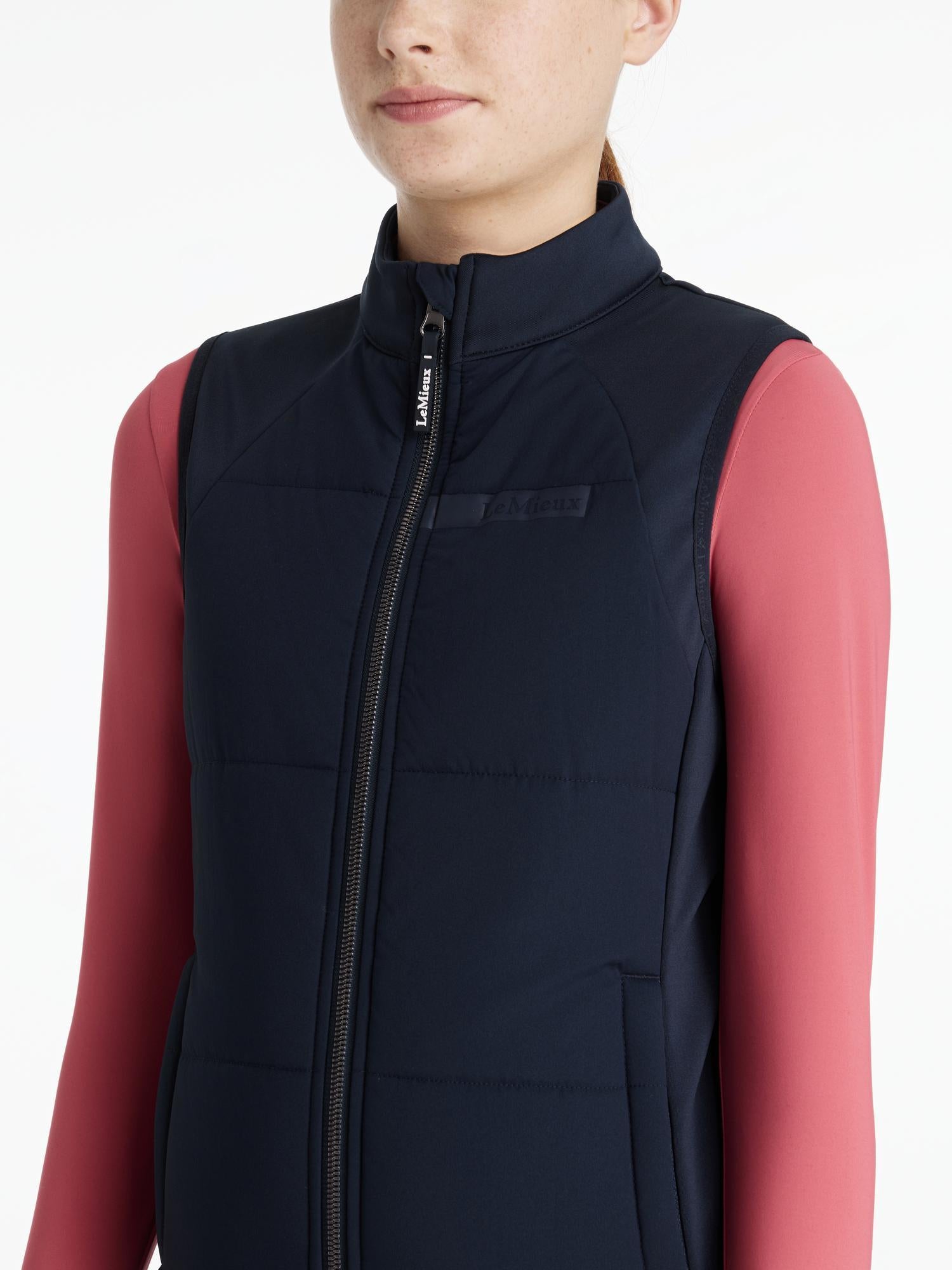 LeMieux Young Rider Pammy Training Gilet