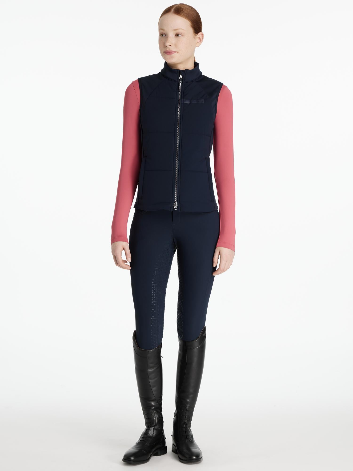 LeMieux Young Rider Pammy Training Gilet
