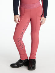 LeMieux Mini Pull On Breech