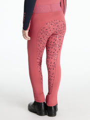 LeMieux Mini Pull On Breech