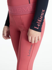 LeMieux Mini Pull On Breech