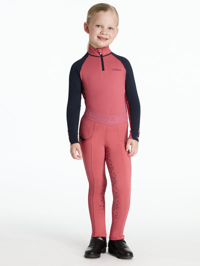 LeMieux Mini Pull On Breech