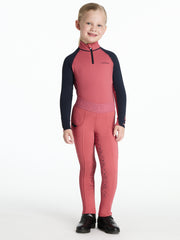 LeMieux Mini Pull On Breech