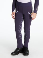 LeMieux Mini Pull On Breech