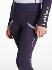 LeMieux Mini Pull On Breech
