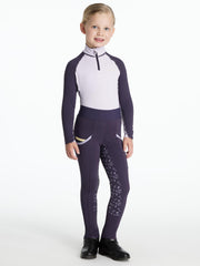 LeMieux Mini Pull On Breech