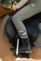 LeMieux Mini Pull On Breech