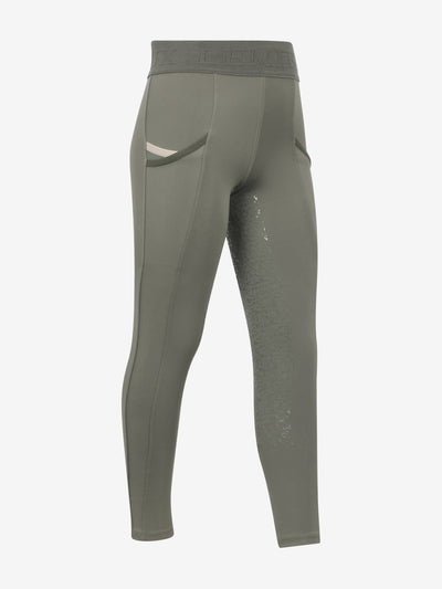 LeMieux Mini Pull On Breech