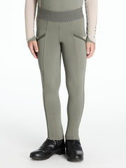 LeMieux Mini Pull On Breech