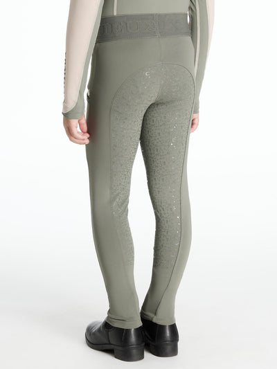 LeMieux Mini Pull On Breech