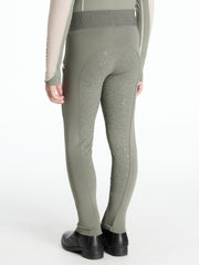 LeMieux Mini Pull On Breech