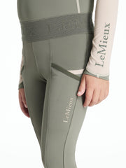 LeMieux Mini Pull On Breech