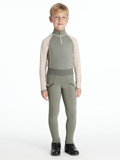 LeMieux Mini Pull On Breech