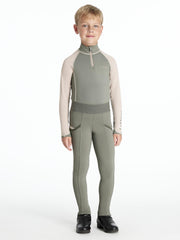 LeMieux Mini Pull On Breech