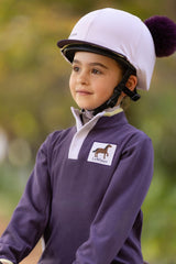 LeMieux Mini Mae Popper Fleece