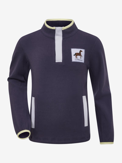 LeMieux Mini Mae Popper Fleece
