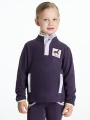 LeMieux Mini Mae Popper Fleece