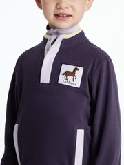 LeMieux Mini Mae Popper Fleece