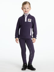 LeMieux Mini Mae Popper Fleece