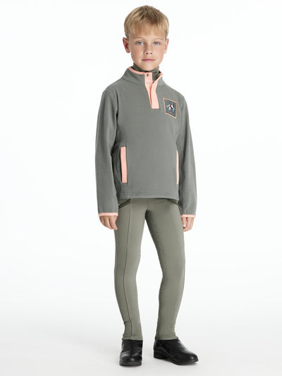 LeMieux Mini Mae Popper Fleece